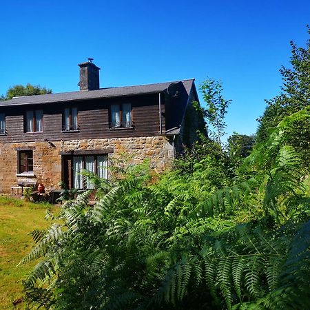 Country Side Haven Two Double Ensuite Bedrooms Couples Exclusive Rate Offered Saint-Michel-de-Montjoie Exterior photo