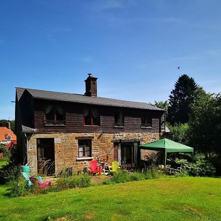 Country Side Haven Two Double Ensuite Bedrooms Couples Exclusive Rate Offered Saint-Michel-de-Montjoie Exterior photo