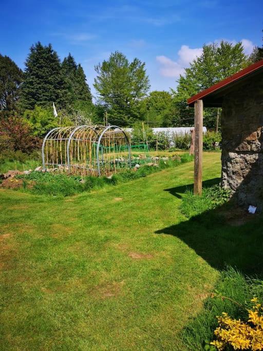 Country Side Haven Two Double Ensuite Bedrooms Couples Exclusive Rate Offered Saint-Michel-de-Montjoie Exterior photo
