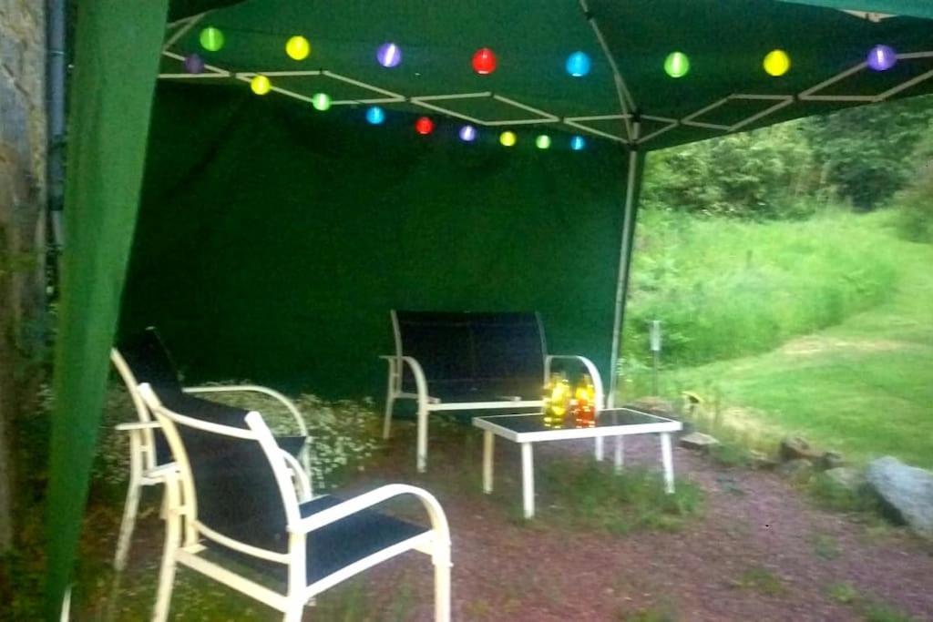 Country Side Haven Two Double Ensuite Bedrooms Couples Exclusive Rate Offered Saint-Michel-de-Montjoie Exterior photo