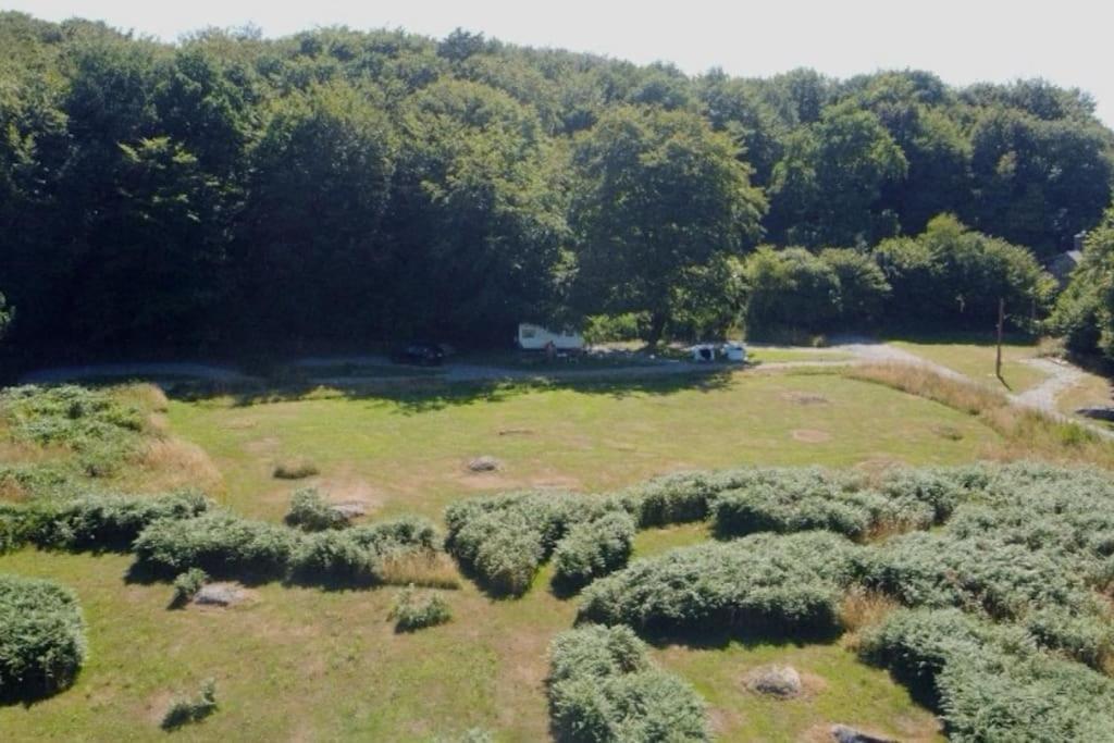 Country Side Haven Two Double Ensuite Bedrooms Couples Exclusive Rate Offered Saint-Michel-de-Montjoie Exterior photo